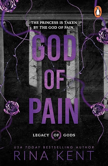 Portada de God Of Pain