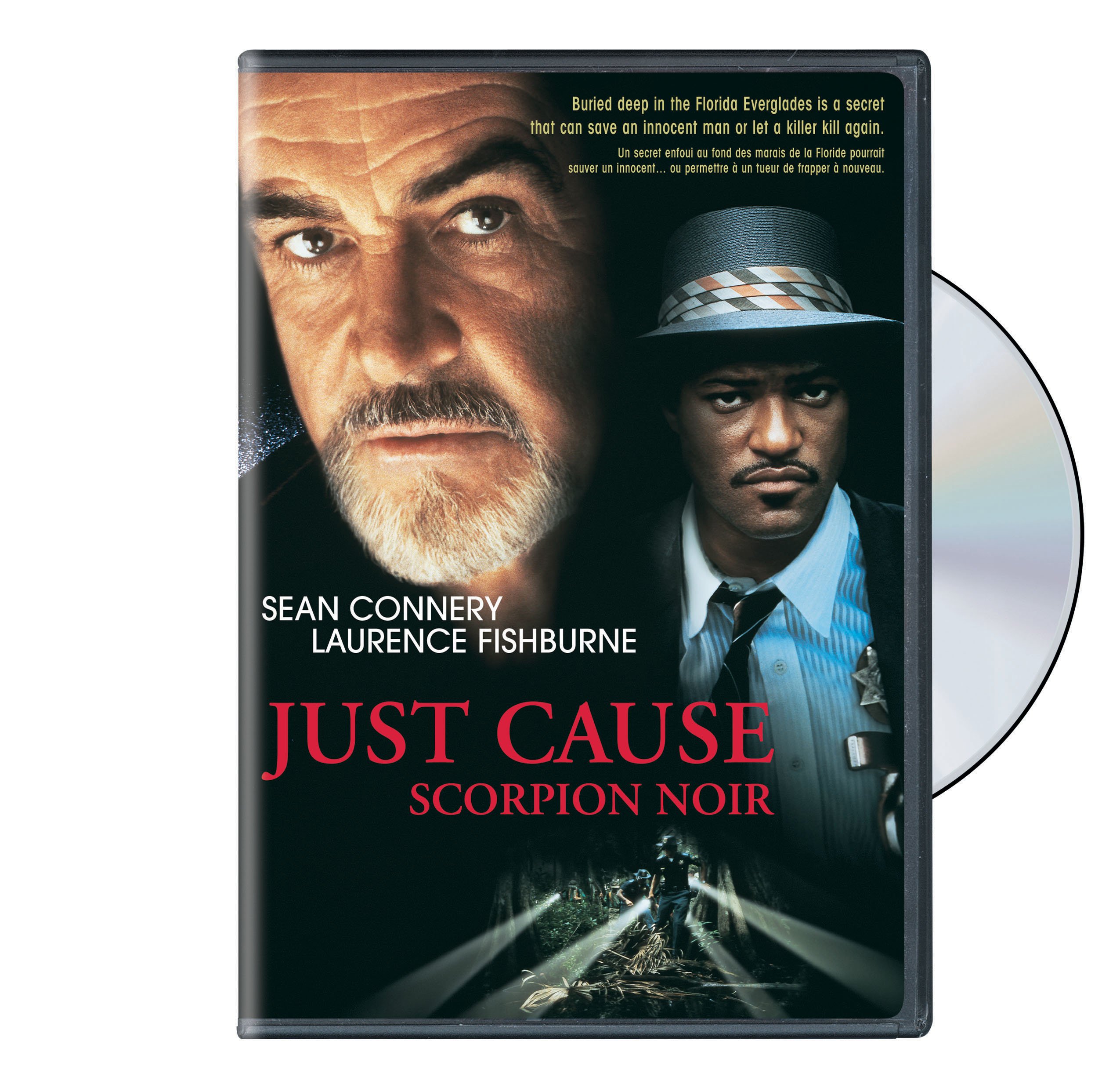 Just Cause [DVD]
