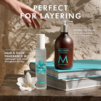 Moroccanoil Body Lotion