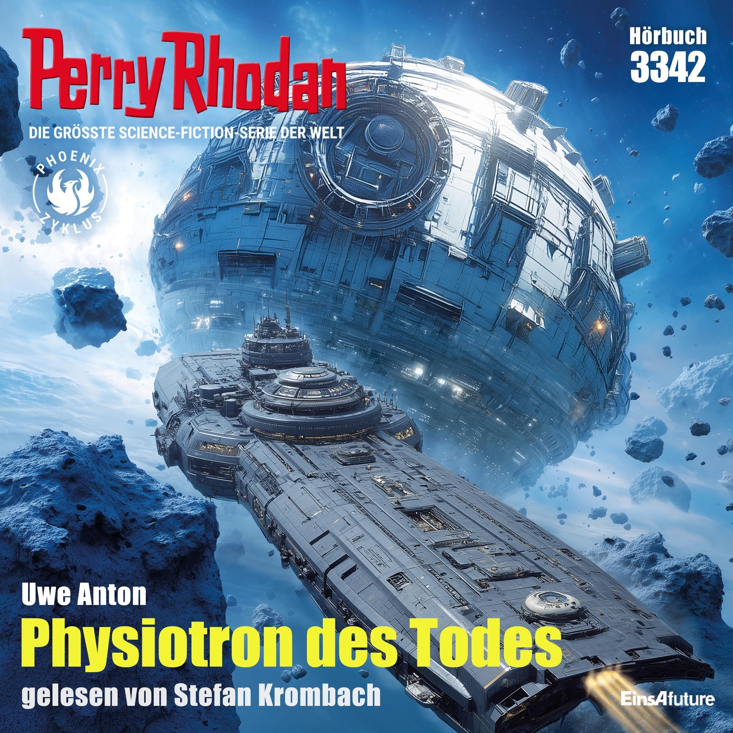 Physiotron des Todes