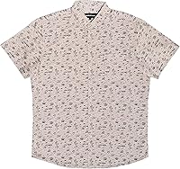 Vista 12 de Molokai Surf - Camisas hawaianas de manga corta con botones y corte ajustado