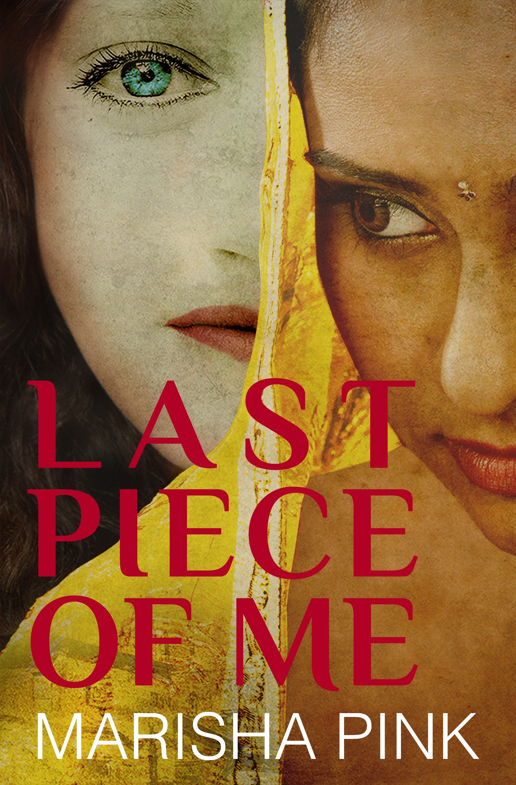 Last Piece of Me (Living Lies)
