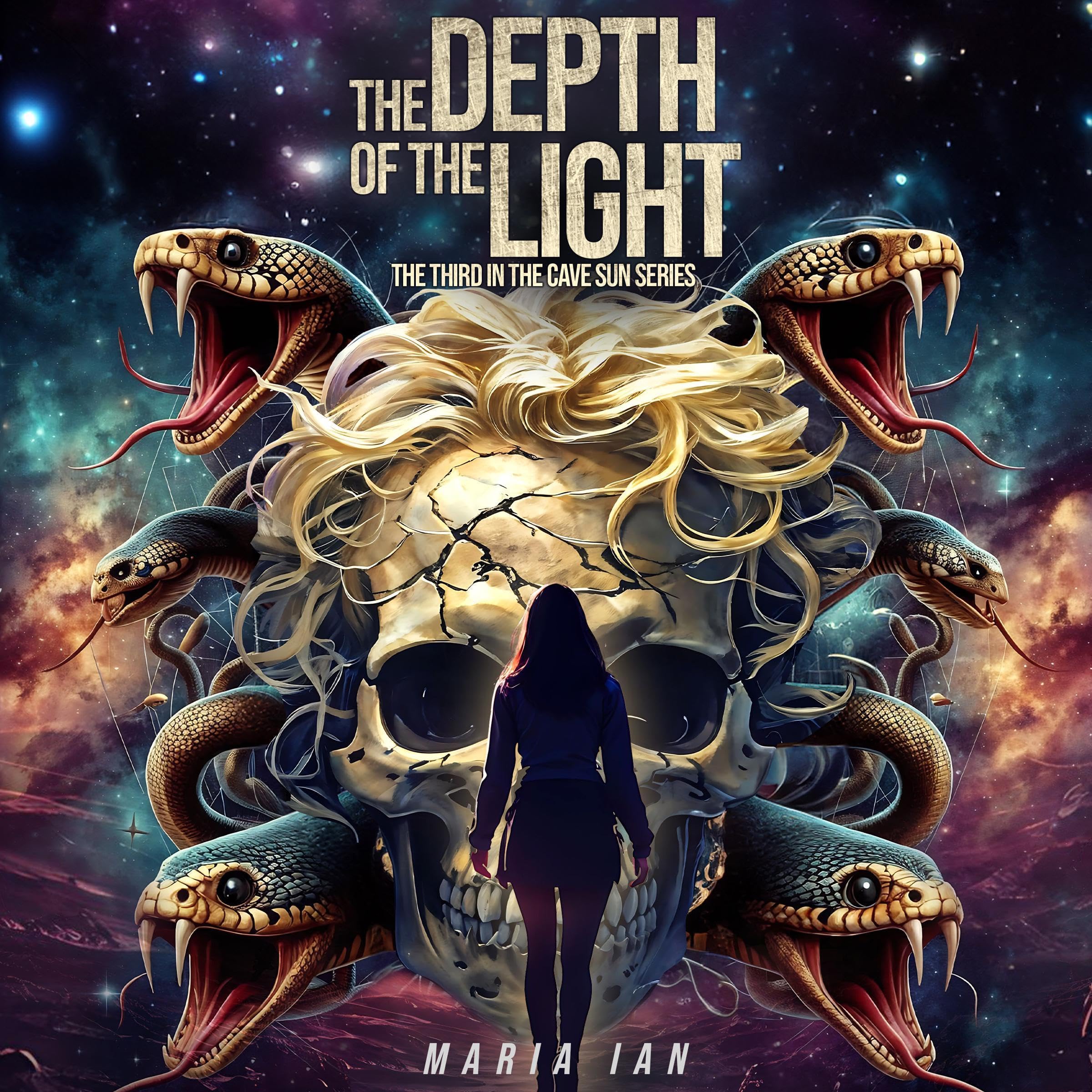 The Depth of the Light