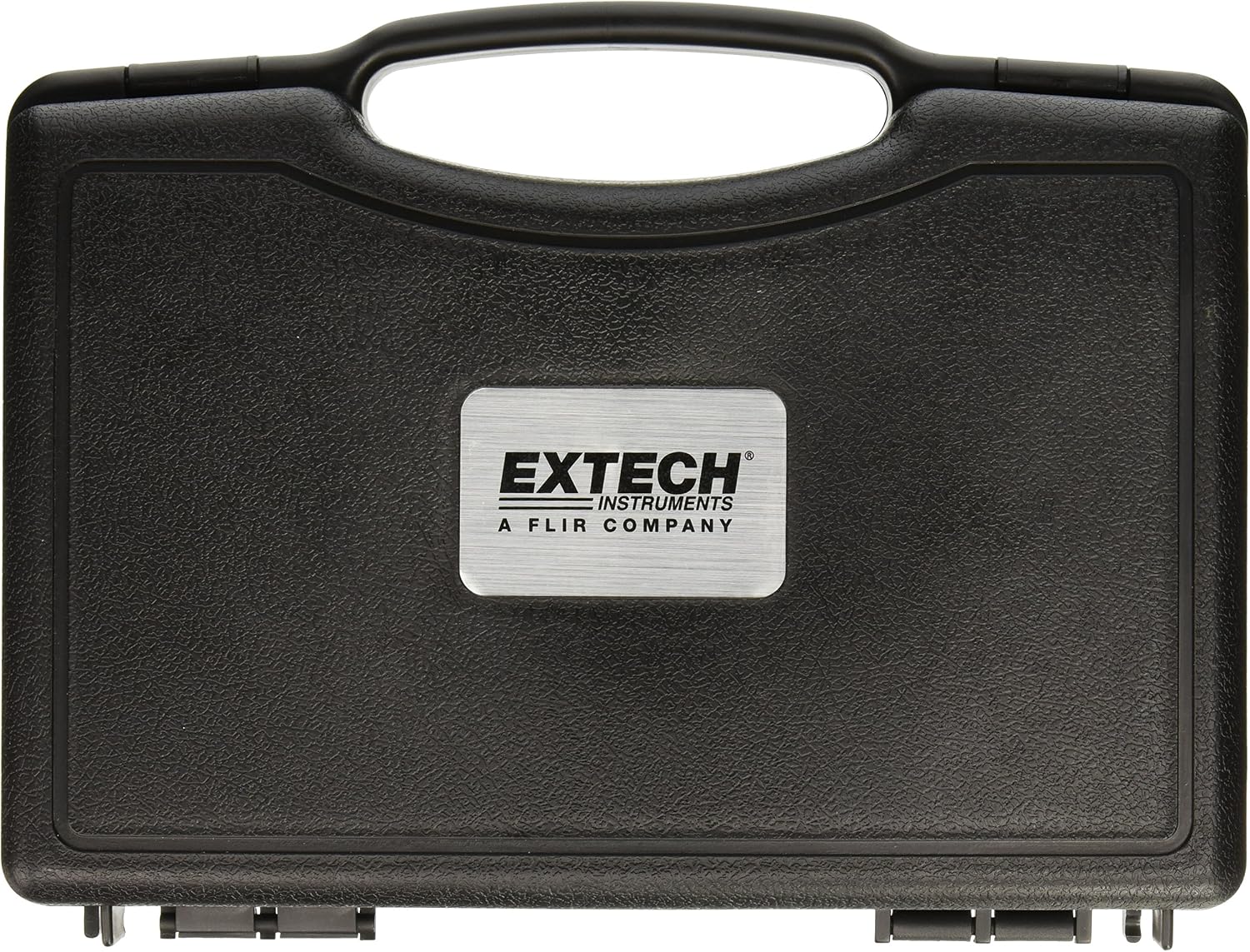 Extech 42570 Dual Laser Infrared Thermometer Green/Orange, 2200 Degrees Celsius