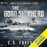 Algopix Similar Product 8 - The Good Shepherd