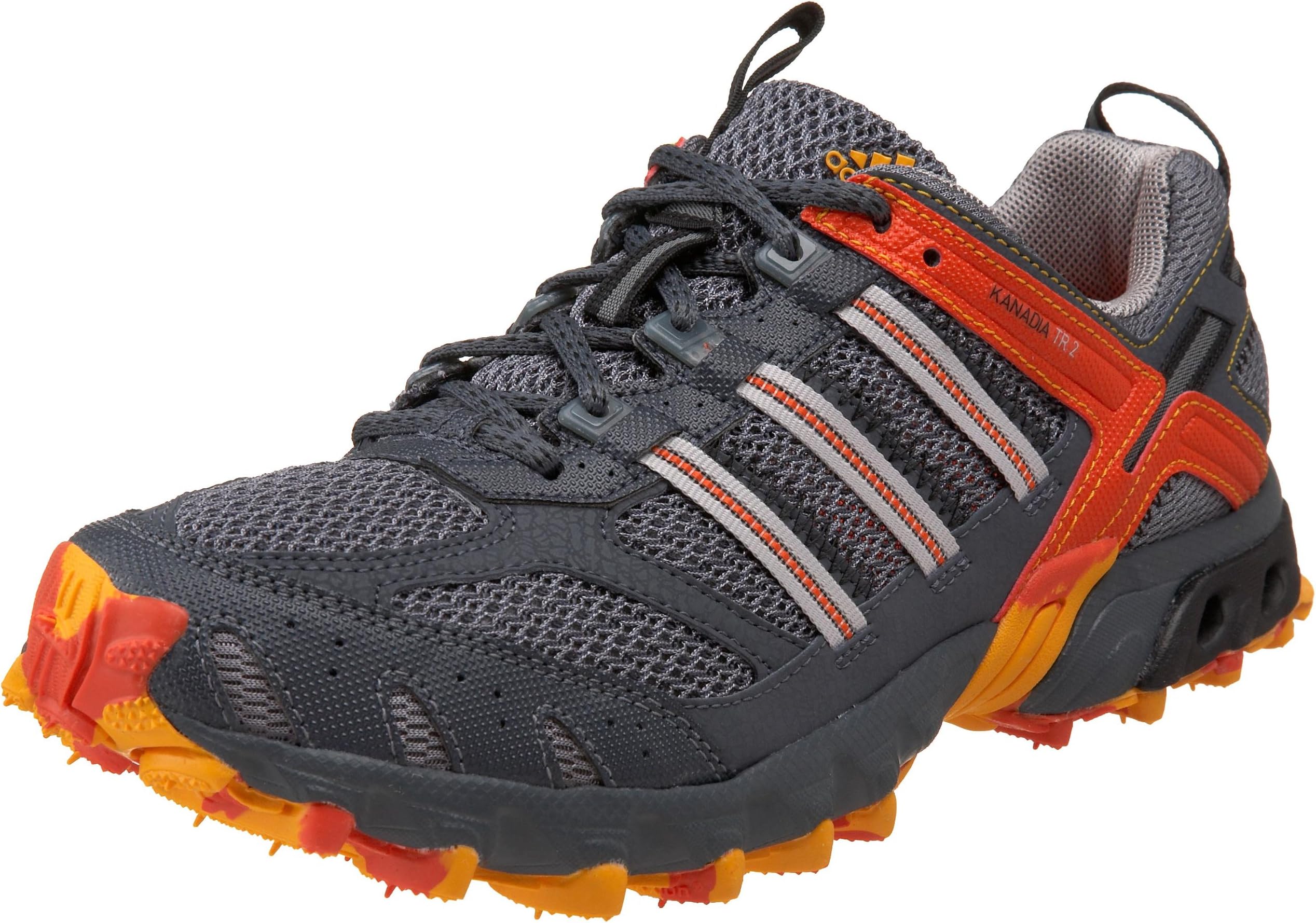 adidas Men's Kanadia Trail 2 Trail Running Shoe