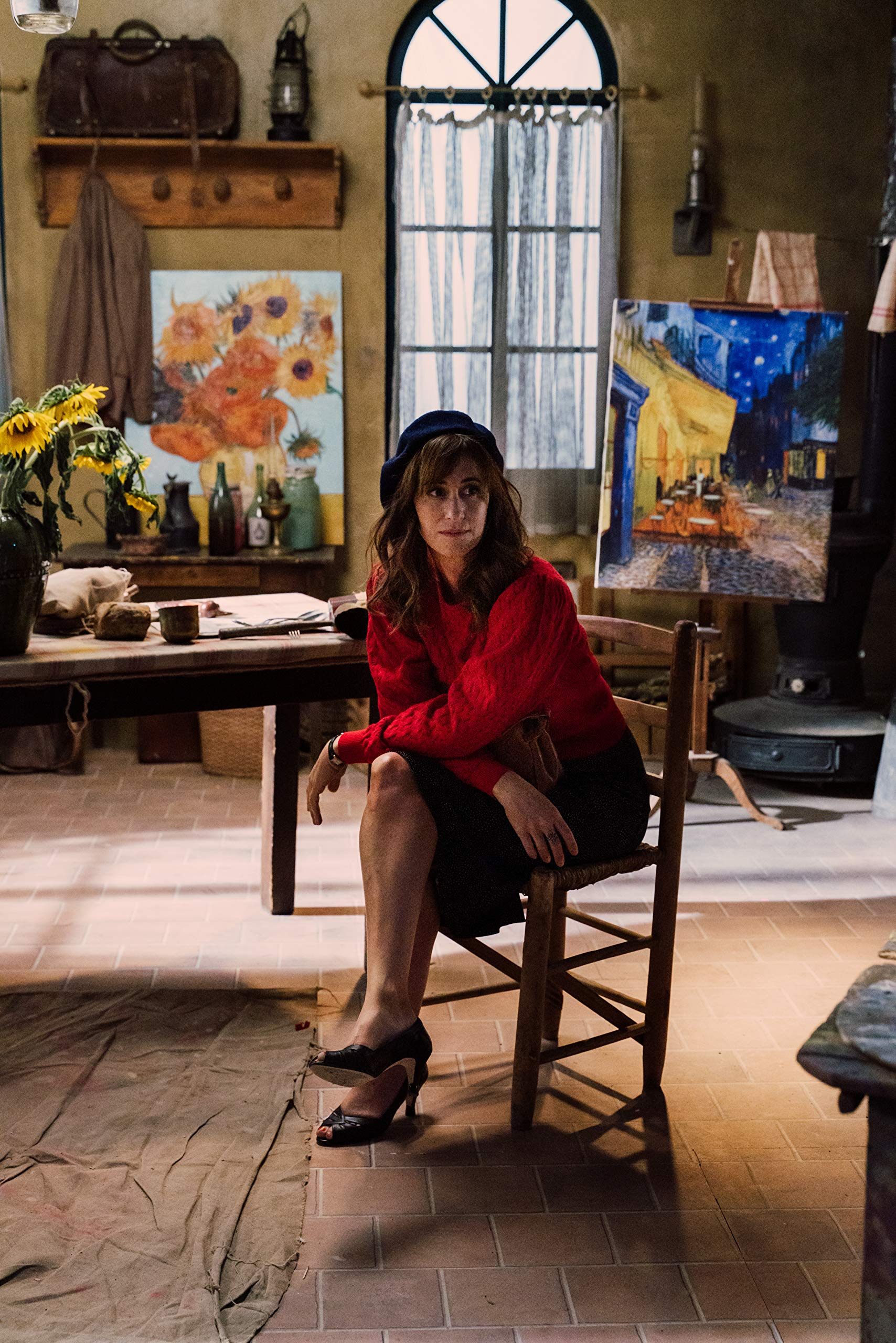 L'Art du Crime - Saison 4
