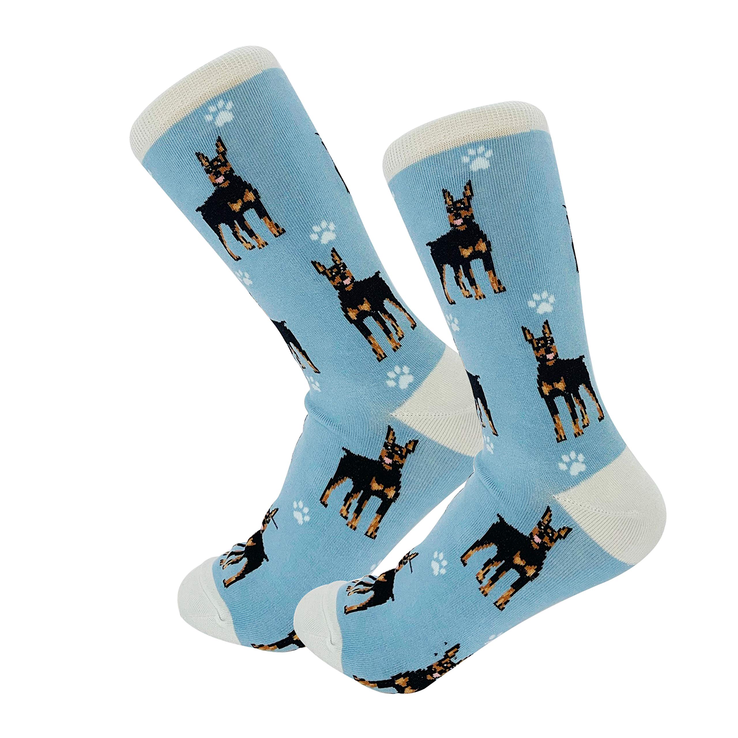 E&S Imports Pet Lover Socks
