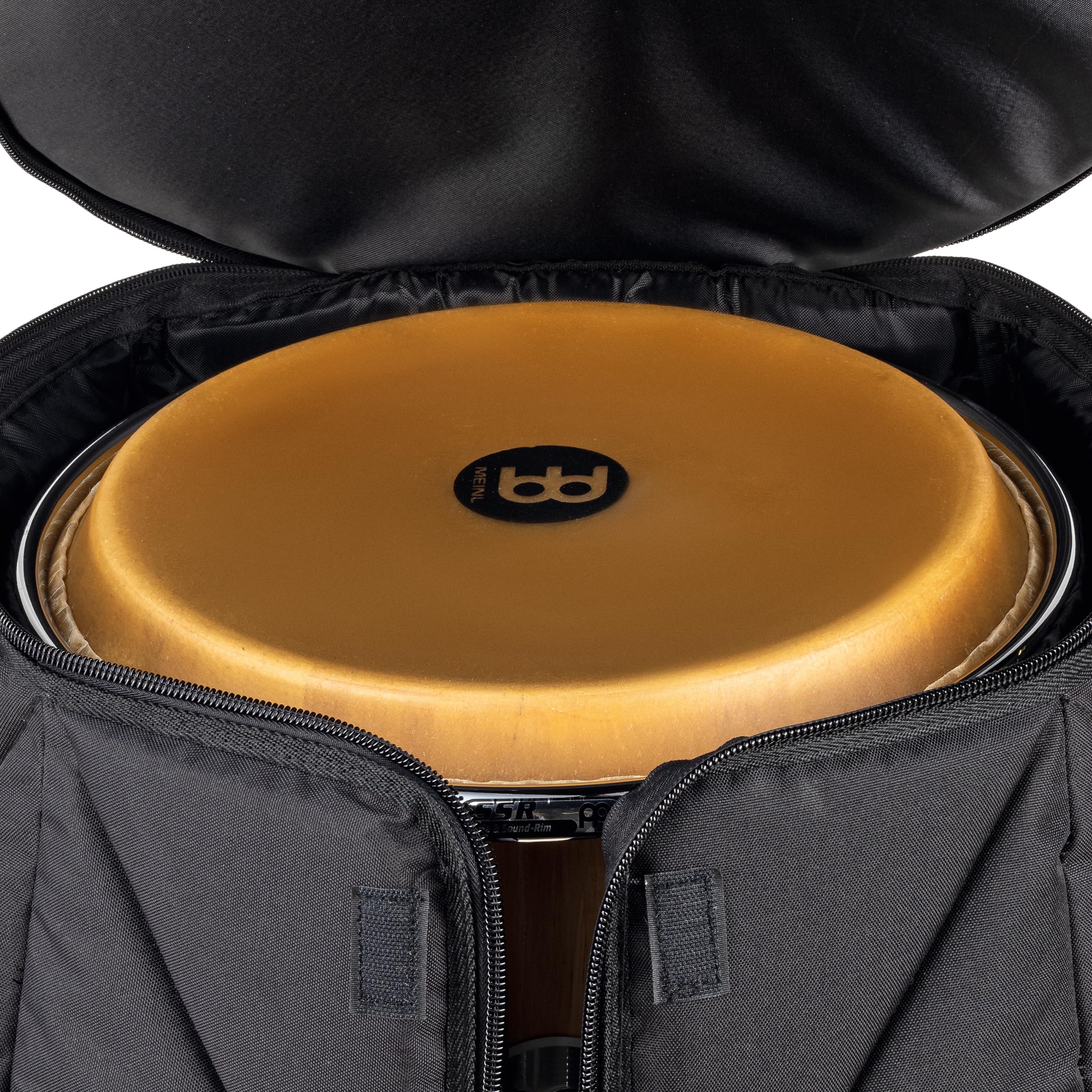 Meinl Percussion MCOB-1134, Custodia professionale per conga da 11.75", 29.85 cm, Conga, Nero