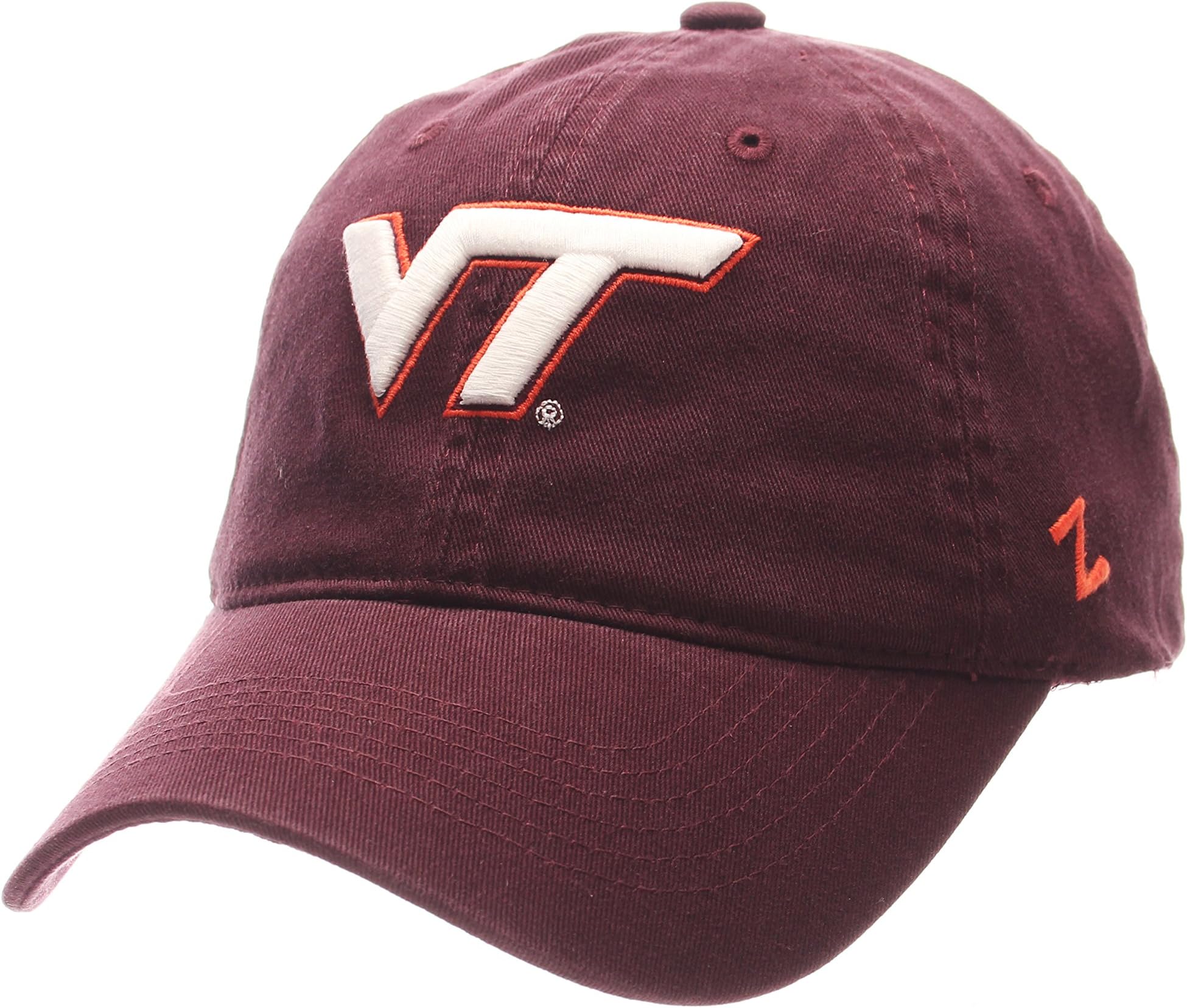 NCAA Zephyr Men's Scholarship Relaxed Hat