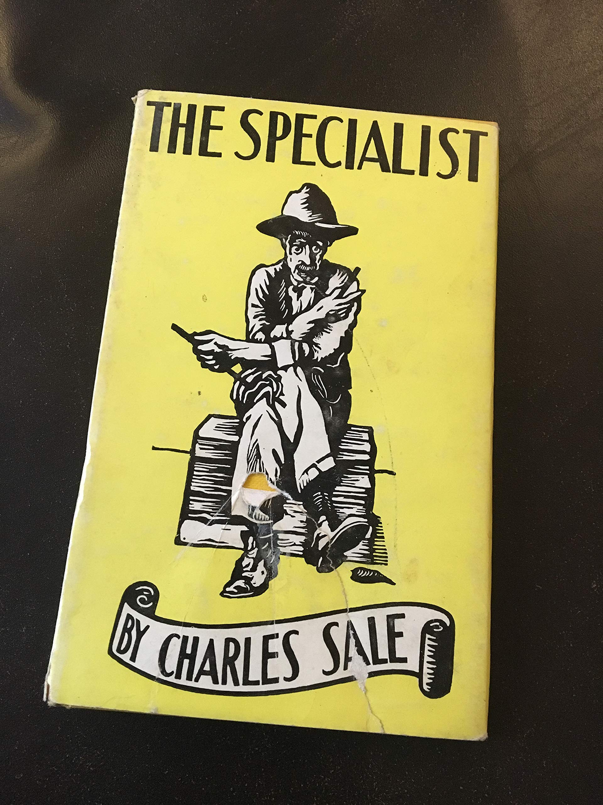 Specialist