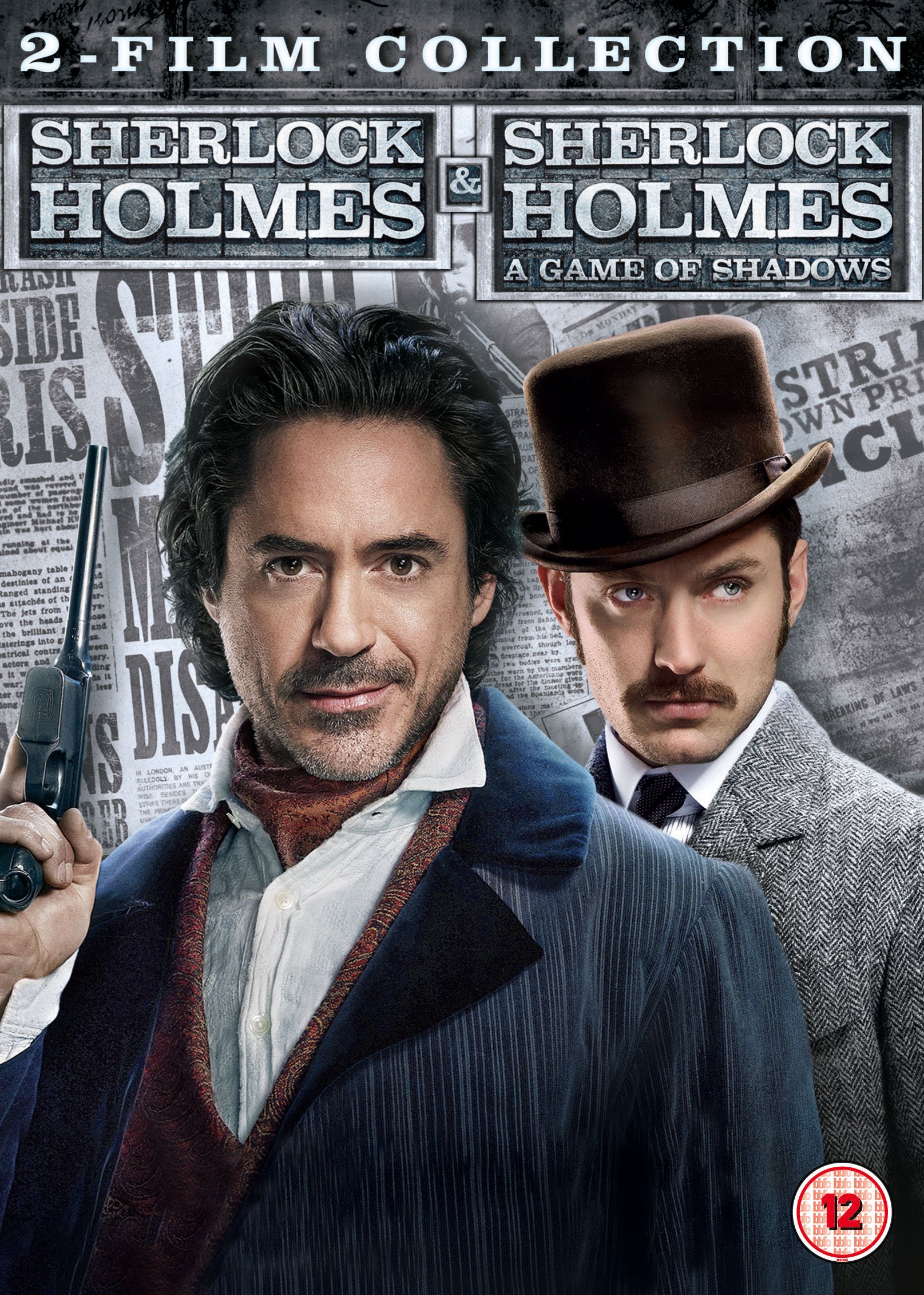 Holmes Movie Poster Watch Sherlock Holmes A Game Of Shadows Sherlock Holmes  Sherlock Holmes A Game Of Shadows, image size:1615x2262