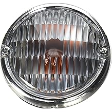 Crown Automotive Parking Light Electrical, Lighting and Body