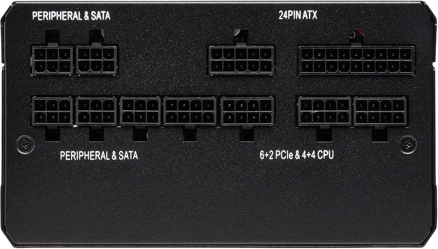 Amazon Corsair Rm750x 2018 750w Pc電源ユニット 80plus Gold Ps794 Cp 9020179 Jp Corsair 電源ユニット 通販