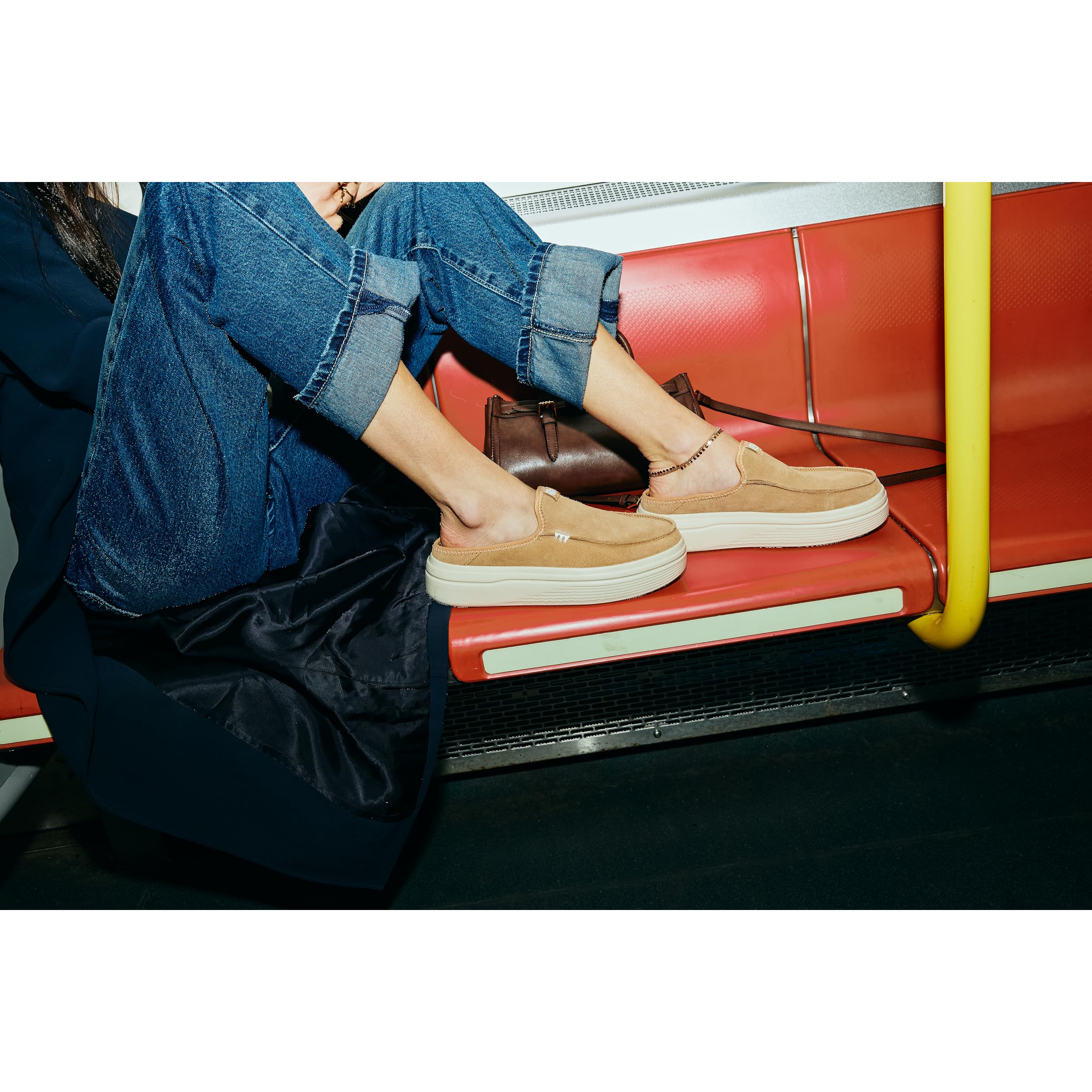 HEYDUDE 9 Slip-OnDonna