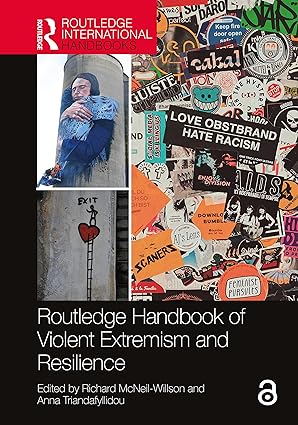 Routledge Handbook of Violent Extremism and Resilience-Wow! eBook