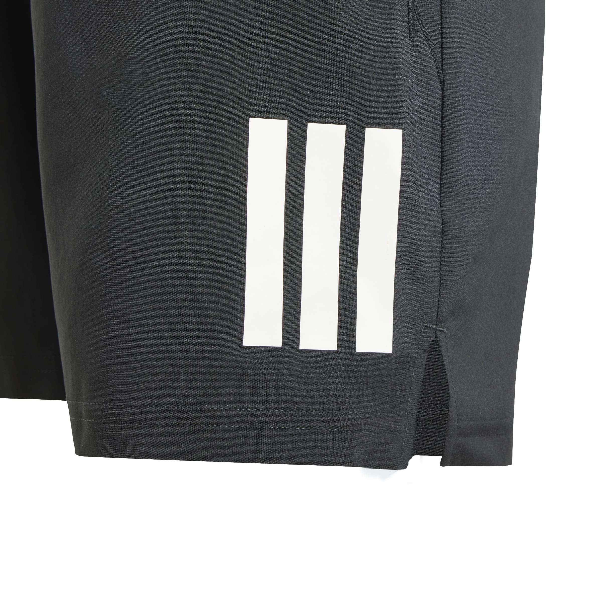 adidas Boys Club Tennis 3-Stripes - Pantalones Cortos Niños