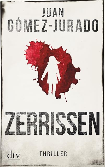 Portada de Zerrissen
