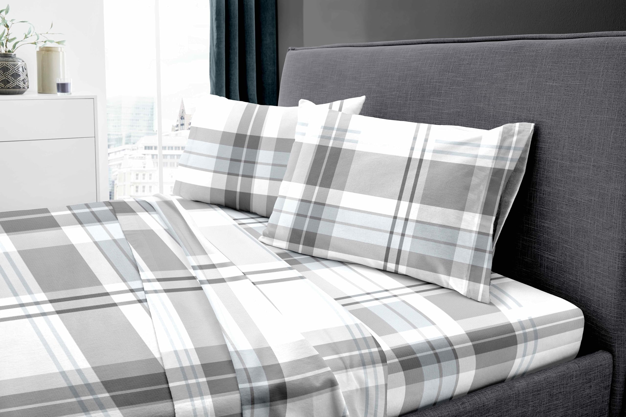 Dormisette German Flannel Queen