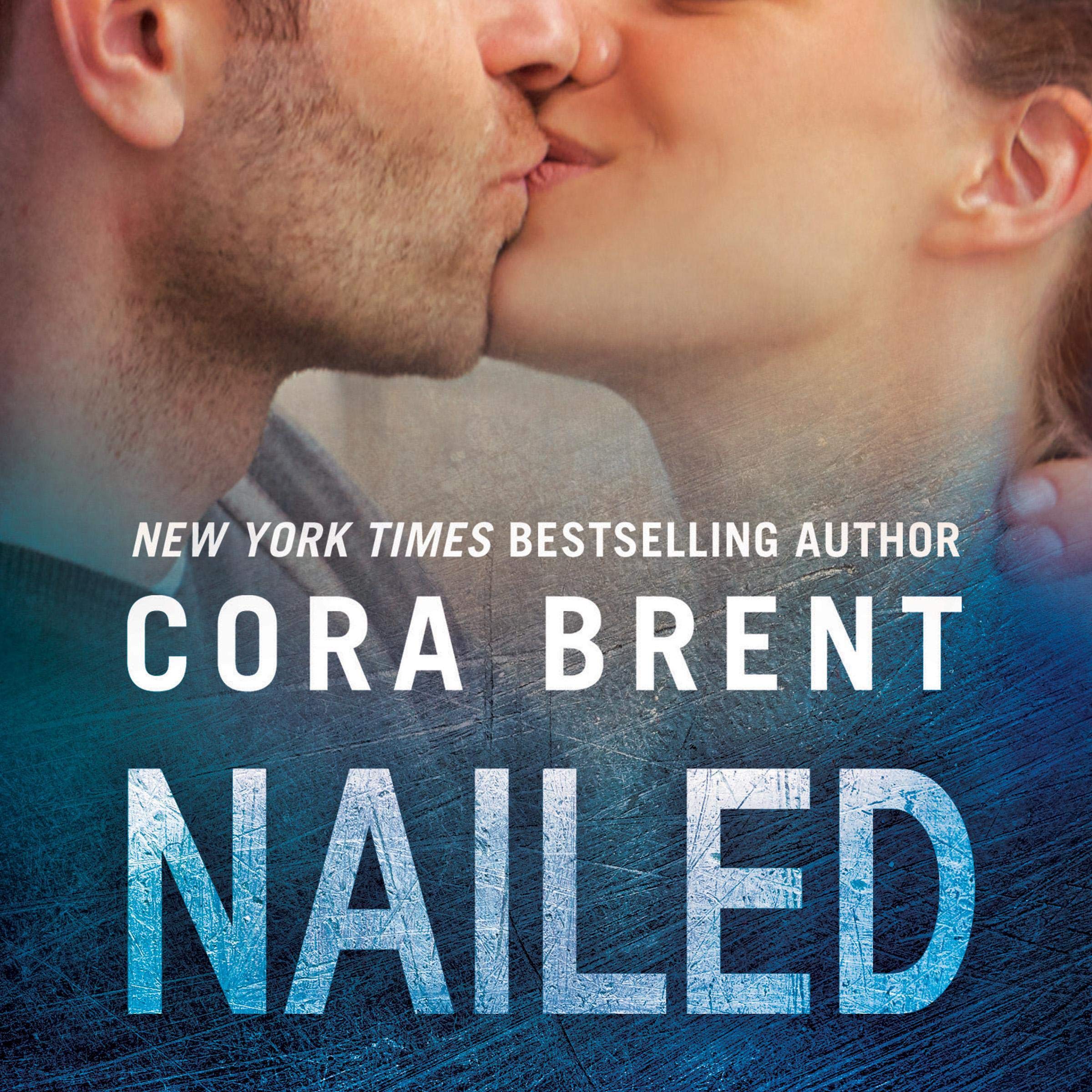 Cover art for Nailed: Worked Up, Book 2