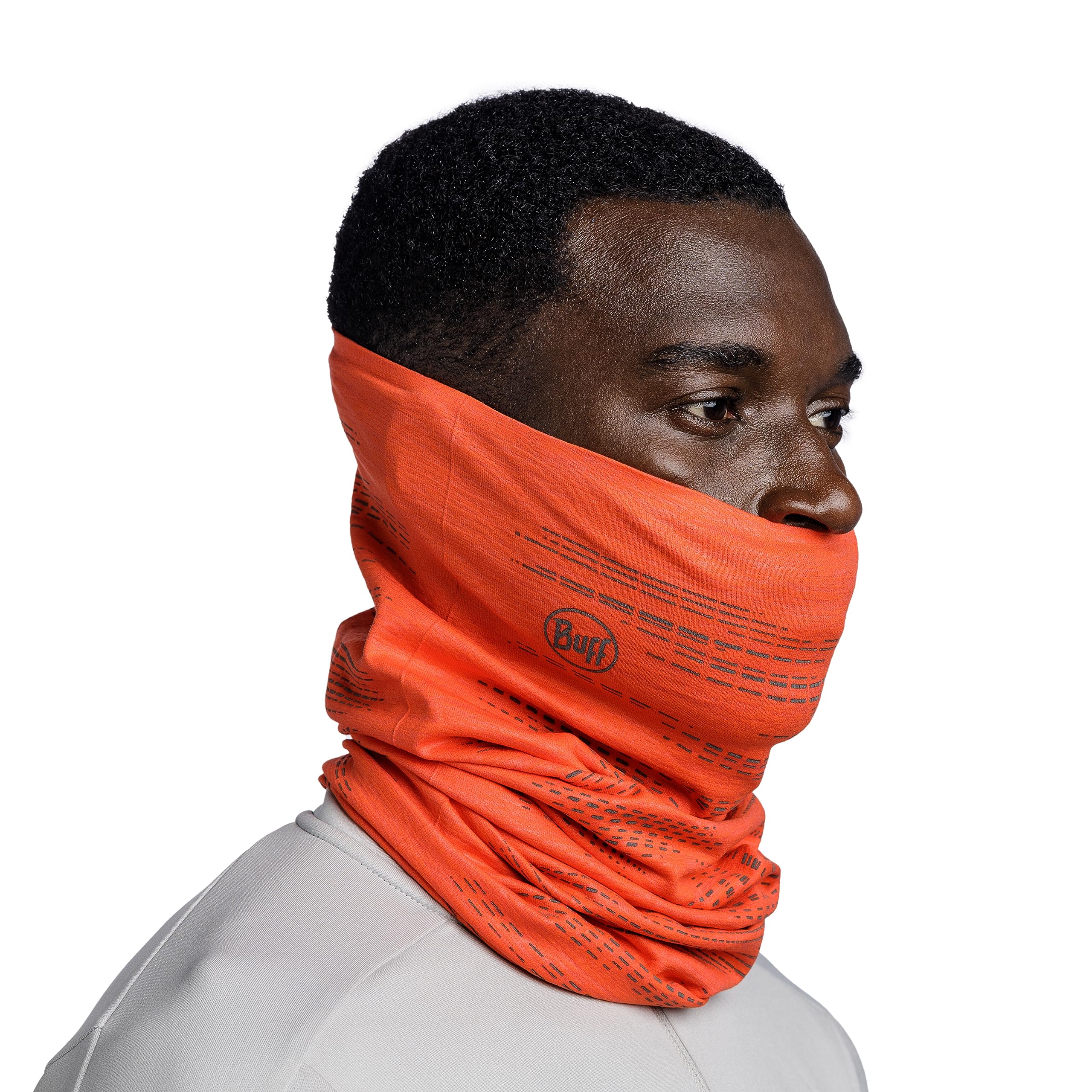 Buff Braga de Cuello Dryflx Tubular DryFlx® Unisex adulto (Pack de 1)