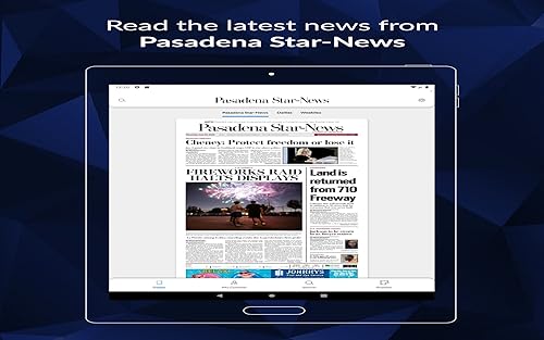Pasadena Star-News e-edition