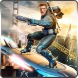 √ Ultimate shooting simulator game