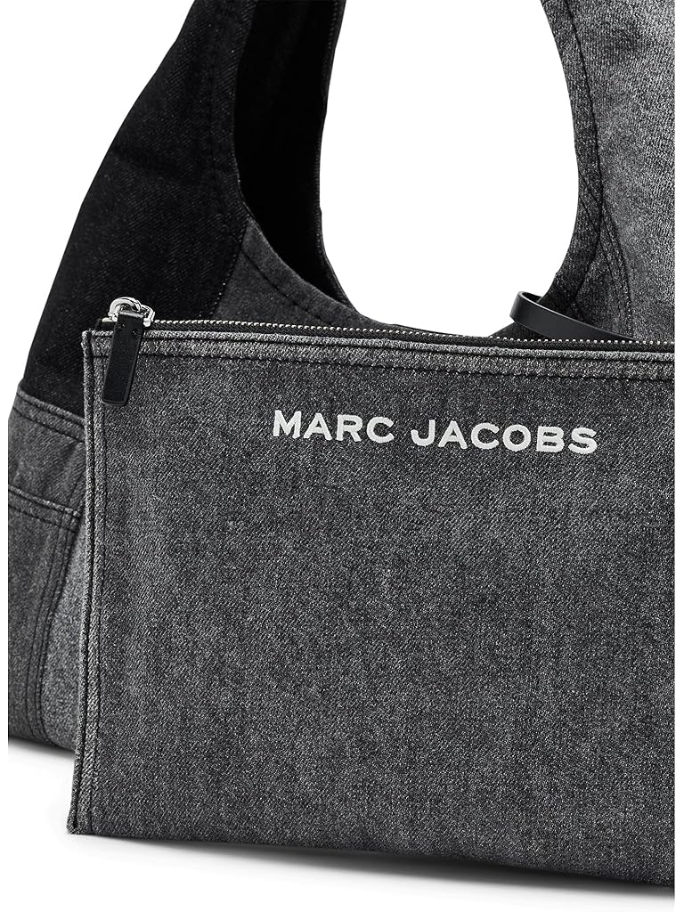 Marc Jacobs The Denim Sack Bag
