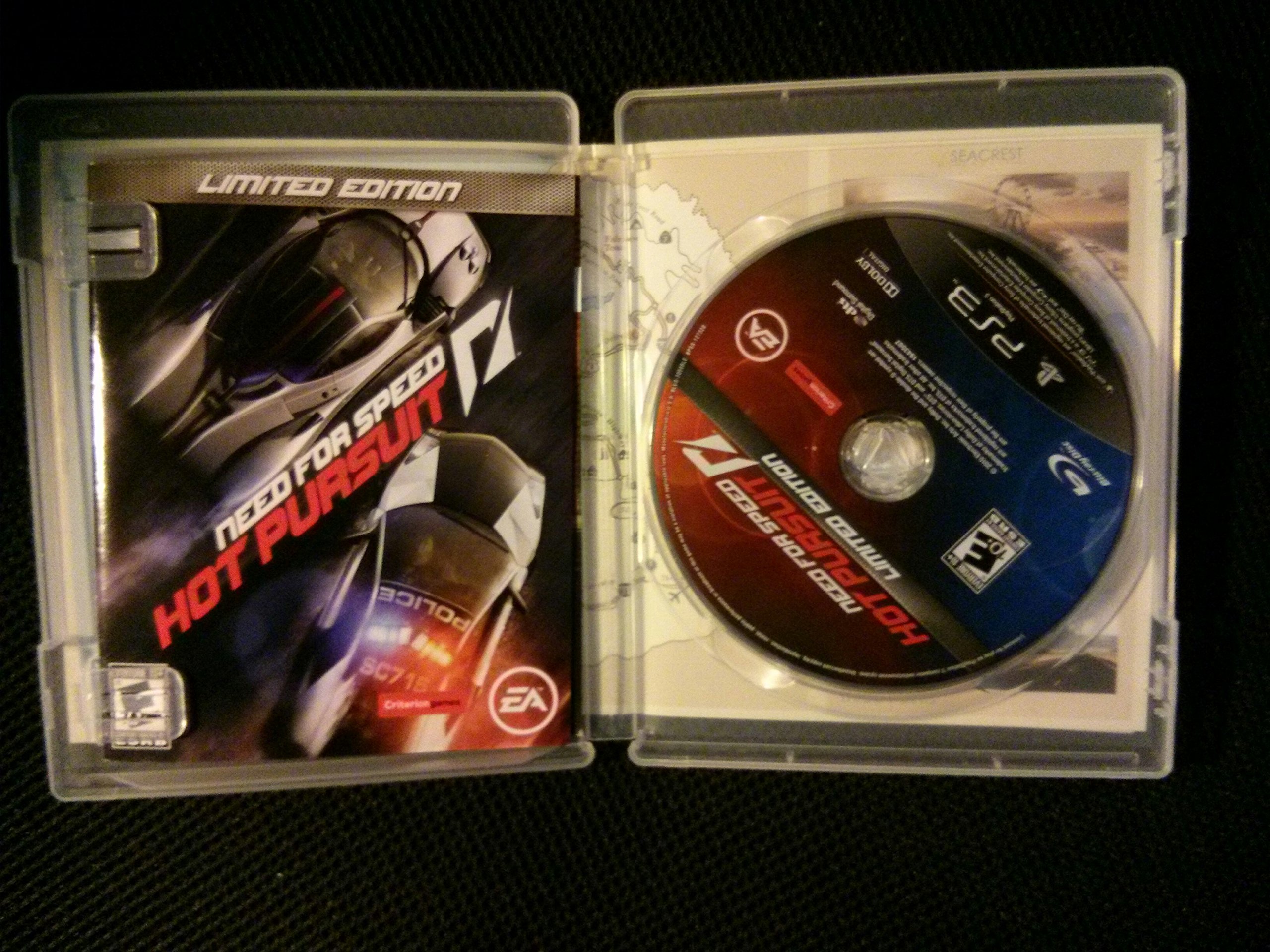 (未使用･未開封品)Velocity 3: High Speed Chases [DVD] Need for Speed III: Hot Pursuit (PC, 1998) for sale online