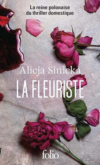 La Fleuriste
