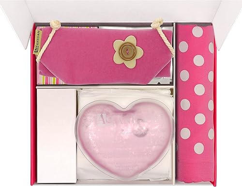 Miniatura 9 de Anigan First Period Kit con Biquini, ropa interior menstrual a prueba de fugas - X-Small