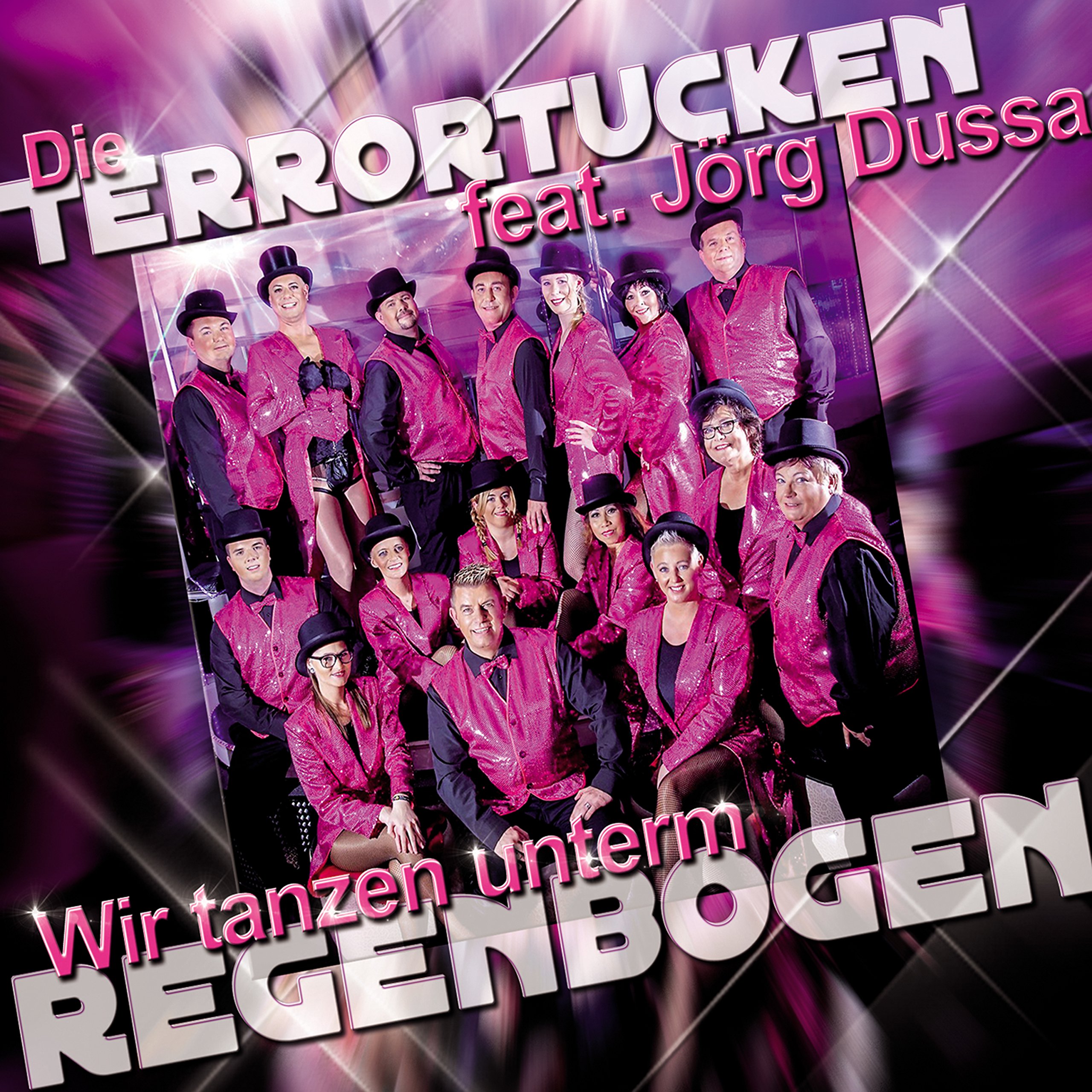 Die Terrortucken