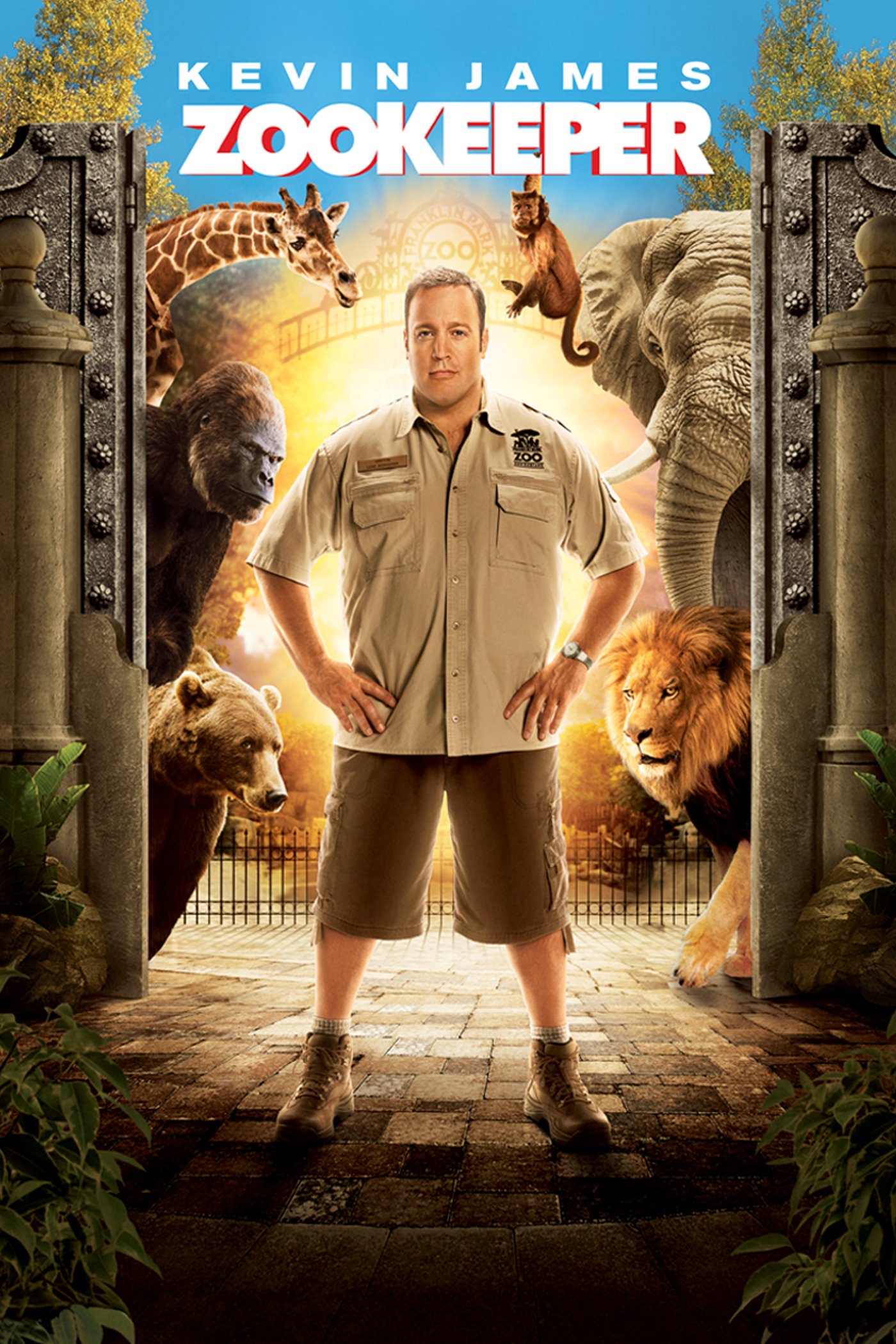 Zookeeper