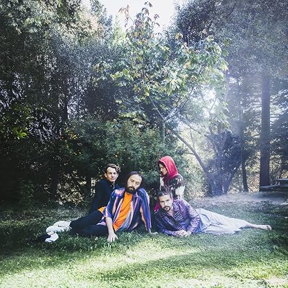 U.f.o.f. [Disco de Vinil] por Big Thief — capa do álbum