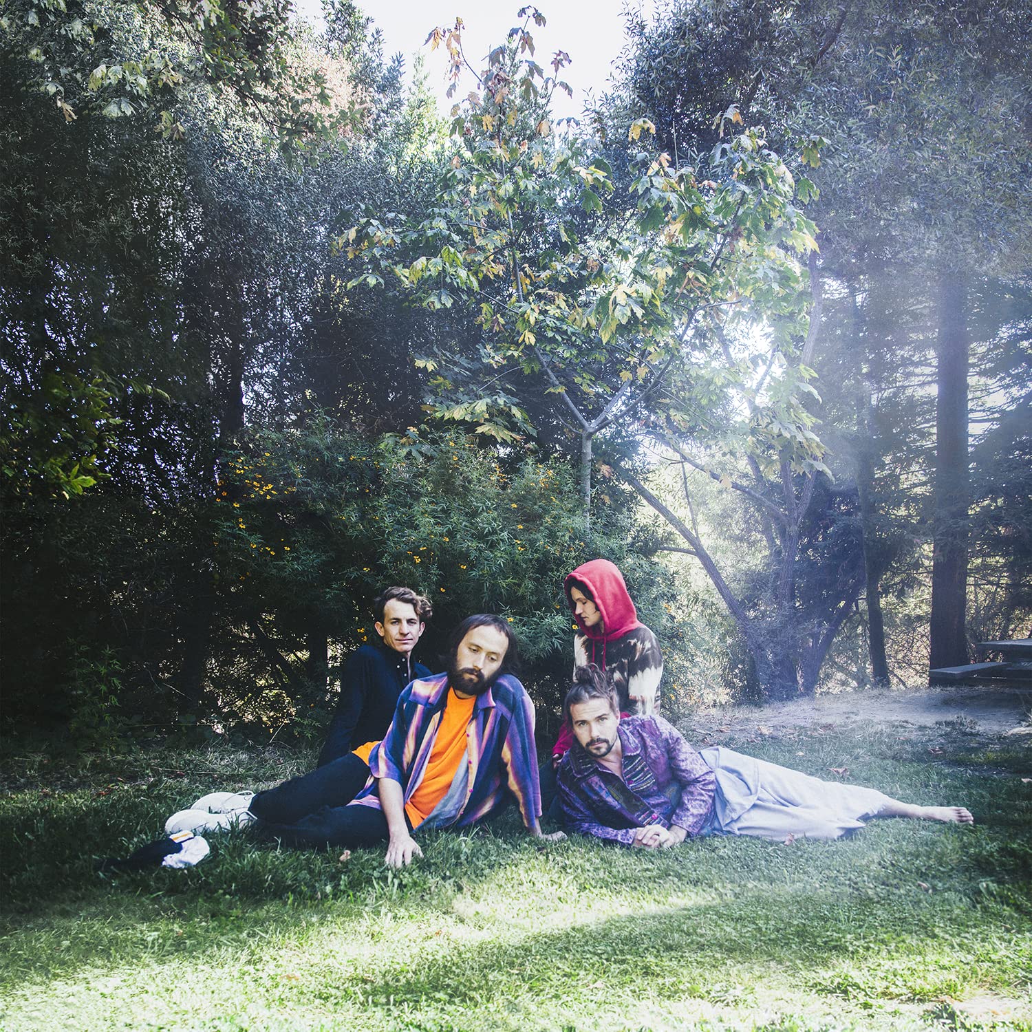 Big Thief - U.F.O.F. Vinyl New/Sealed