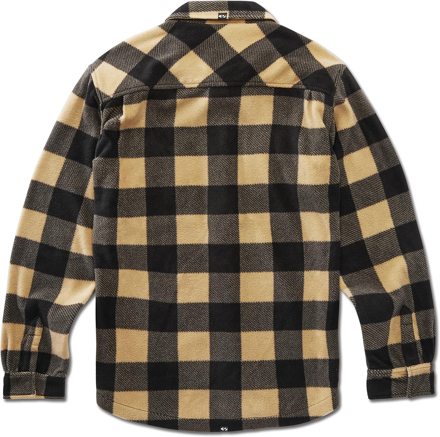 ThirtyTwo Reststop Polar Fleece Shirt