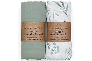 Cozy Earth Bamboo Blanket