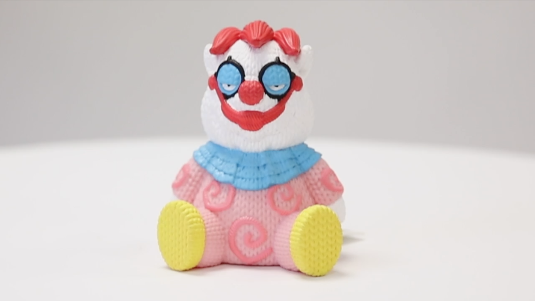 Amazon.com: Handmade by Robots - Killer Klowns from Outer Space