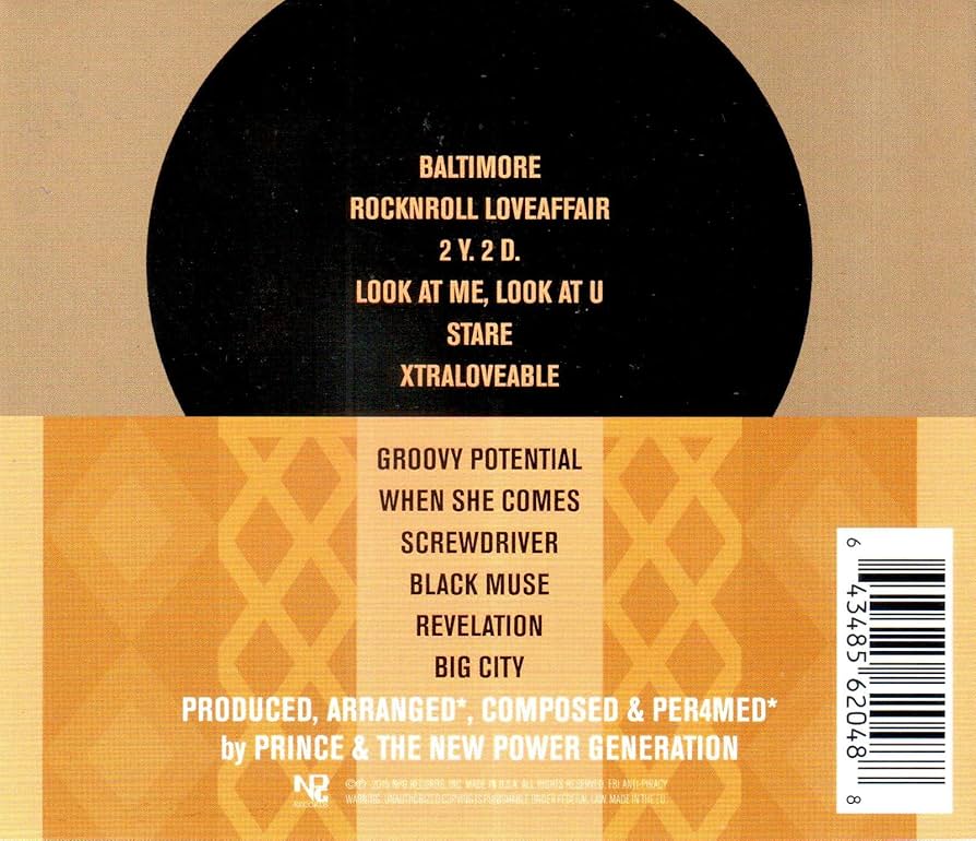 Prince Two Symbols 限定版 2枚組 CD Prince Two Symbols 限定版 2枚組 CD - メルカリ