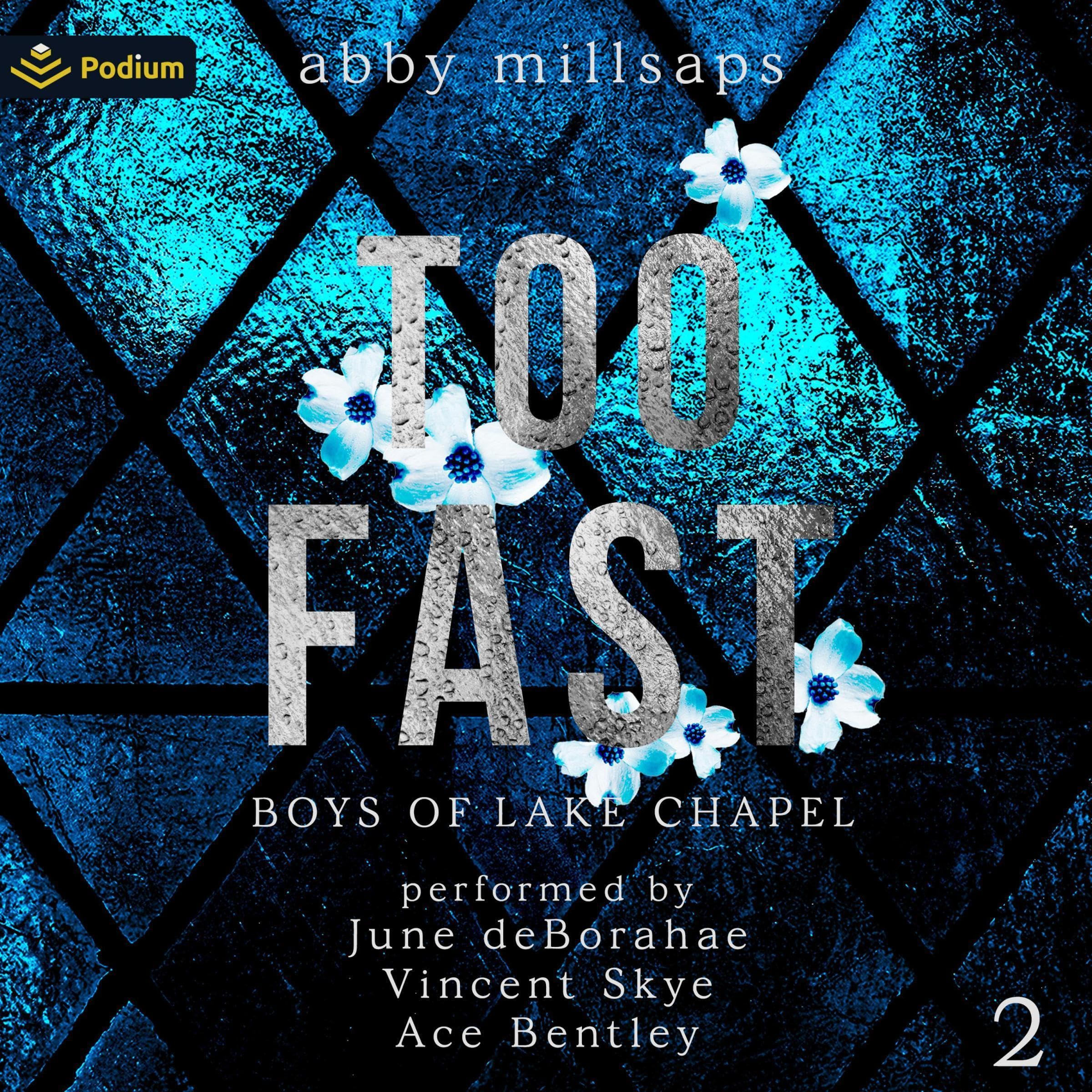 Cover art for Too Fast
