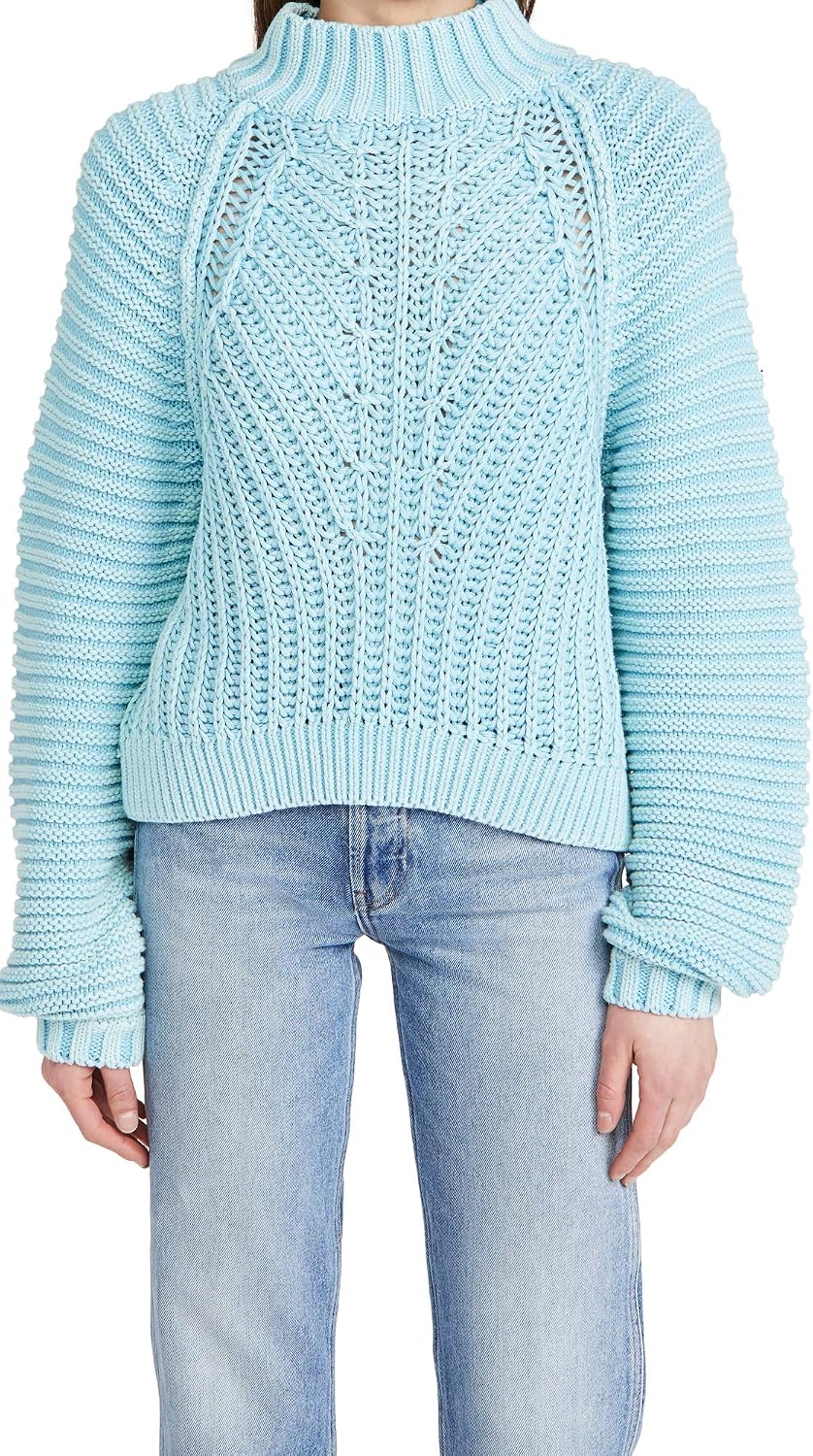 Free People Women's Sweetheart Sweater 