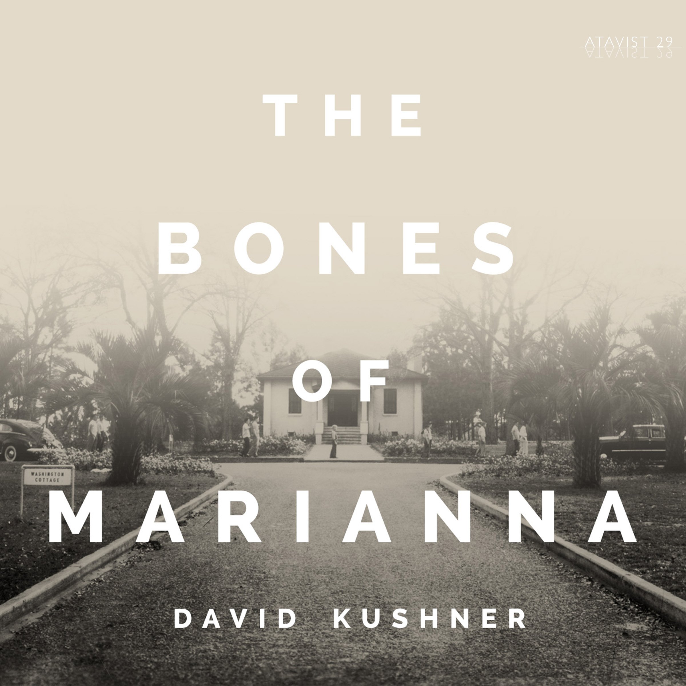 The Bones of Marianna