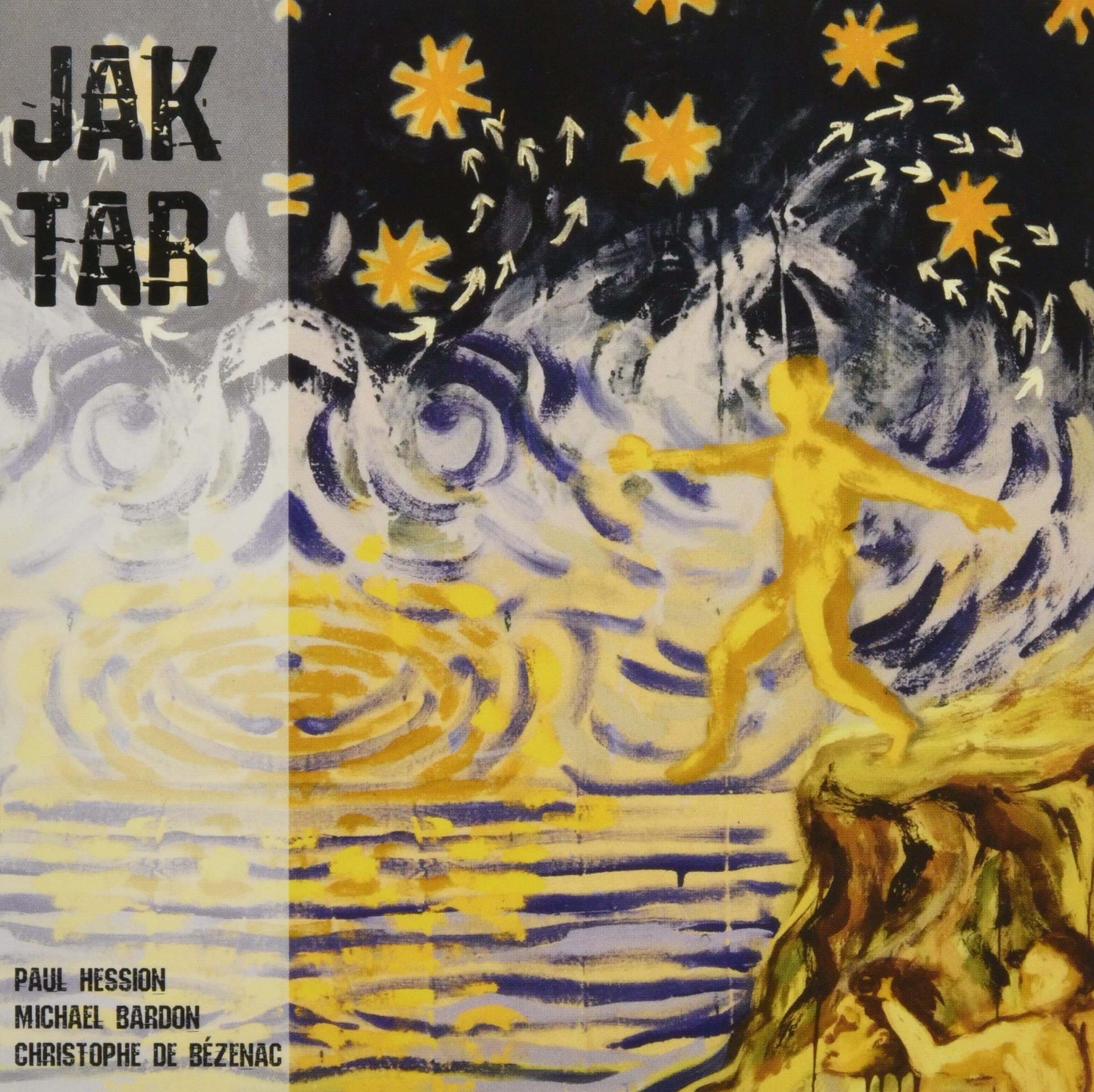 JakTar