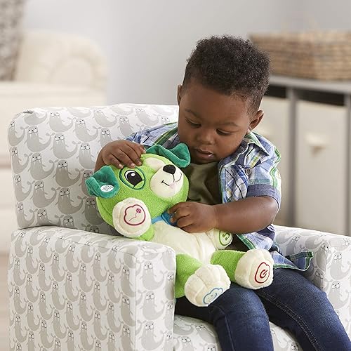 Miniatura 7 de LeapFrog My Pal Scout (embalaje sin frustración)