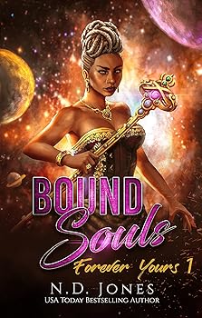 Bound Souls