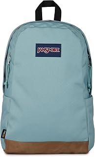 JanSport Faded Sage Right Pack Sleek Backpack