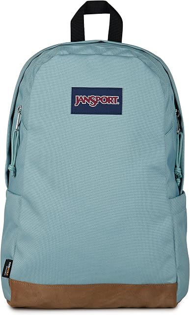 JanSport Faded Sage Right Pack Sleek Backpack