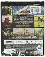 Vista 2 de Seven Worlds One Planet 4K Ultra HD Blu-ray 4K UHD