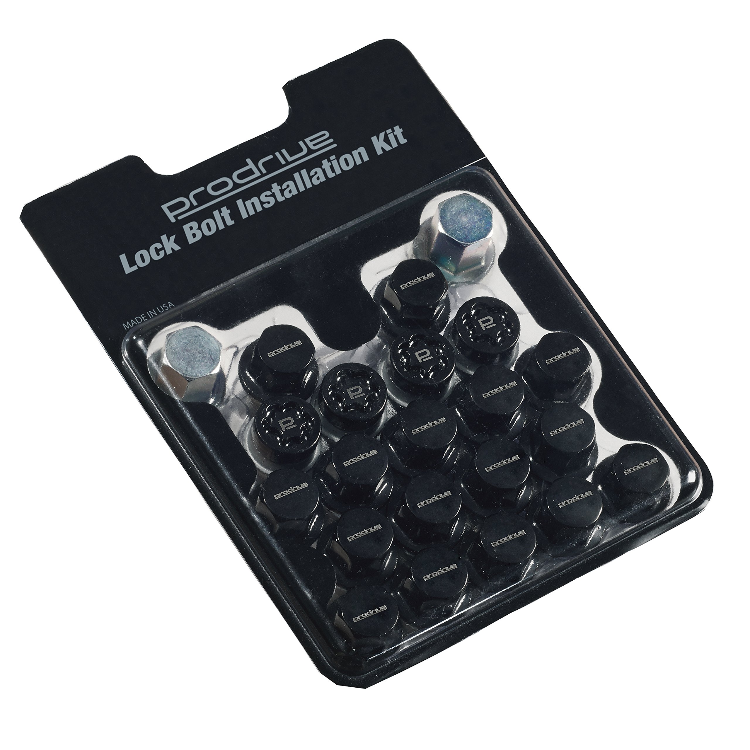 Amazon | ブリヂストン(BRIDGESTONE) プロドライブロックセット M14X1