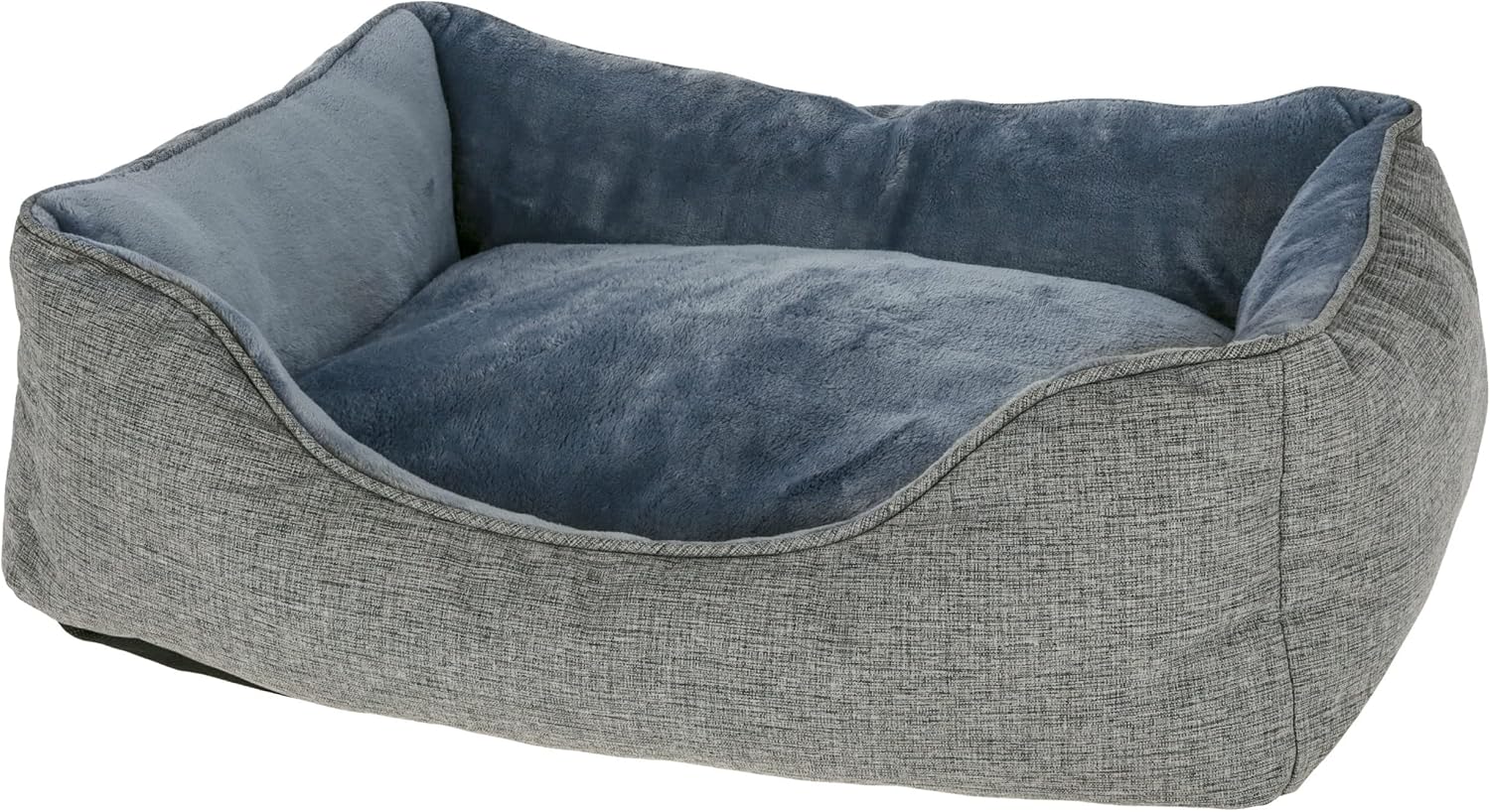 Cozy Bed Marie, grey, 47x37 cm